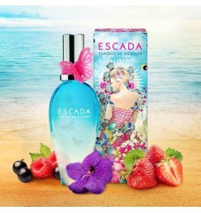 Escada Turquoise Summer за жени - EDT